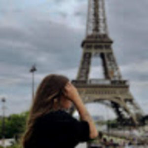 Meet your Posher, Marissa